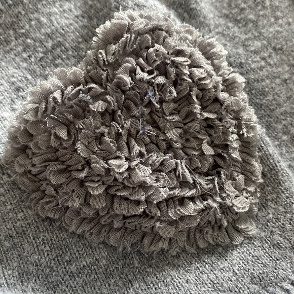 Zara Baby Girl Cardigan - Picture 3 of 4